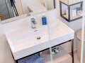 appartamento München Bogenhausen 02 bagno 7629