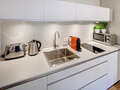 appartamento München Schwabing-West (rund um den Hohenzollernplatz) 01 cucina 764