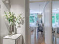 appartamento München Schwabing-West (rund um den Hohenzollernplatz) 02 ingresso/corridioio 764