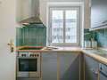 appartamento München Giesing 02 cucina 7646