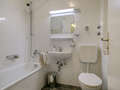 appartamento München Giesing 02 bagno 7646