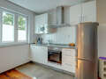 abitazione München Sendling 01 cucina 7669