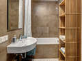 abitazione München Sendling 01 bagno 7669