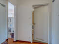 abitazione München Sendling 03 ingresso/corridioio 7669