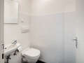 appartamento München Schwabing-Nord (zw. Leopoldstraße & Englischen Garten) 01 toilette per gli ospiti 7670