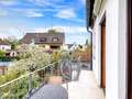 appartamento München Forstenried 01 balcone 7741