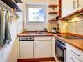 appartamento München Parkstadt Schwabing 01 cucina 7742