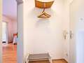 appartamento München Parkstadt Schwabing 02 ingresso/corridioio 7742