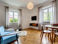appartamento München Laim 01 soggiorno 7765