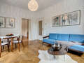 appartamento München Laim 02 soggiorno 7765