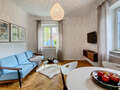 appartamento München Laim 03 soggiorno 7765