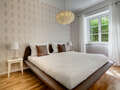 appartamento München Laim 01 zona notte 7765