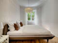 appartamento München Laim 02 zona notte 7765
