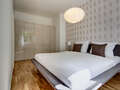 appartamento München Laim 03 zona notte 7765