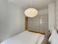 appartamento München Laim 04 zona notte 7765