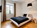 appartamento München Laim 01 2° zona notte 7765