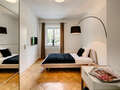 appartamento München Laim 02 2° zona notte 7765
