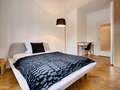 appartamento München Laim 03 2° zona notte 7765