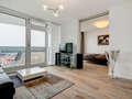 appartamento München Schwabing-Nord (zw. Leopoldstraße & Englischen Garten) 02 soggiorno 7791