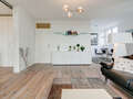 appartamento München Schwabing-Nord (zw. Leopoldstraße & Englischen Garten) 03 soggiorno 7791