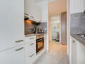 appartamento München Schwabing-Nord (zw. Leopoldstraße & Englischen Garten) 01 cucina 7791