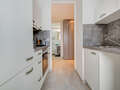 appartamento München Schwabing-Nord (zw. Leopoldstraße & Englischen Garten) 02 cucina 7791
