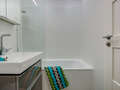 appartamento München Schwabing-Nord (zw. Leopoldstraße & Englischen Garten) 01 bagno 7791