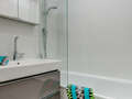 appartamento München Schwabing-Nord (zw. Leopoldstraße & Englischen Garten) 02 bagno 7791