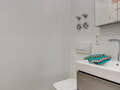 appartamento München Schwabing-Nord (zw. Leopoldstraße & Englischen Garten) 03 bagno 7791