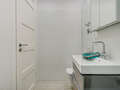 appartamento München Schwabing-Nord (zw. Leopoldstraße & Englischen Garten) 04 bagno 7791
