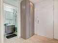 appartamento München Schwabing-Nord (zw. Leopoldstraße & Englischen Garten) 01 ingresso/corridioio 7791