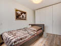 appartamento München Schwabing-Nord (zw. Leopoldstraße & Englischen Garten) 01 zona notte 7791