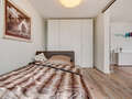 appartamento München Schwabing-Nord (zw. Leopoldstraße & Englischen Garten) 04 zona notte 7791