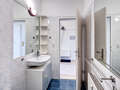 appartamento München Milbertshofen 02 bagno 7798