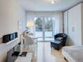 appartamento München Sendling-Westpark 01 zona living 7845