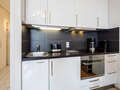 abitazione München Arabellapark 01 cucina 7848