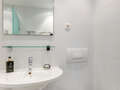 abitazione München Arabellapark 02 bagno 7848