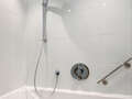 abitazione München Arabellapark 03 bagno 7848