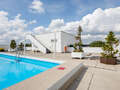 abitazione München Arabellapark 01 Piscina 7848