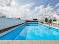 abitazione München Arabellapark 02 Piscina 7848