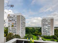 abitazione München Arabellapark 02 vista 7848