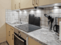 appartamento München Schwabing-West 01 cucina 7854