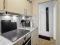 appartamento München Schwabing-West 02 cucina 7854