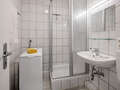 appartamento München Schwabing-West 01 bagno 7854