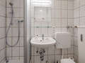 appartamento München Schwabing-West 02 bagno 7854