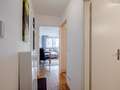 appartamento München Schwabing-West 01 ingresso/corridioio 7854