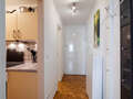 appartamento München Schwabing-West 02 ingresso/corridioio 7854