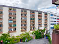 appartamento München Schwabing-West 02 vista 7854