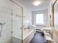 appartamento München Maxvorstadt - Universitätsviertel 01 bagno 7887