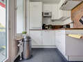 appartamento München Parkstadt Solln 01 cucina 7891